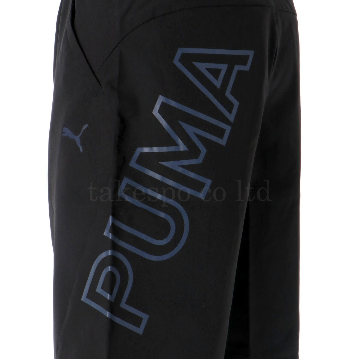 プーマ メンズ Tシャツ ハーフパンツ上下 TAD PUMA アパレル 上下 527049/527043