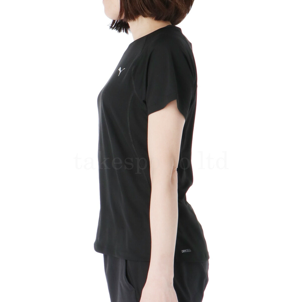 プーマ レディース Tシャツ ラン ヴェロシティ PUMA アパレル 上 527258