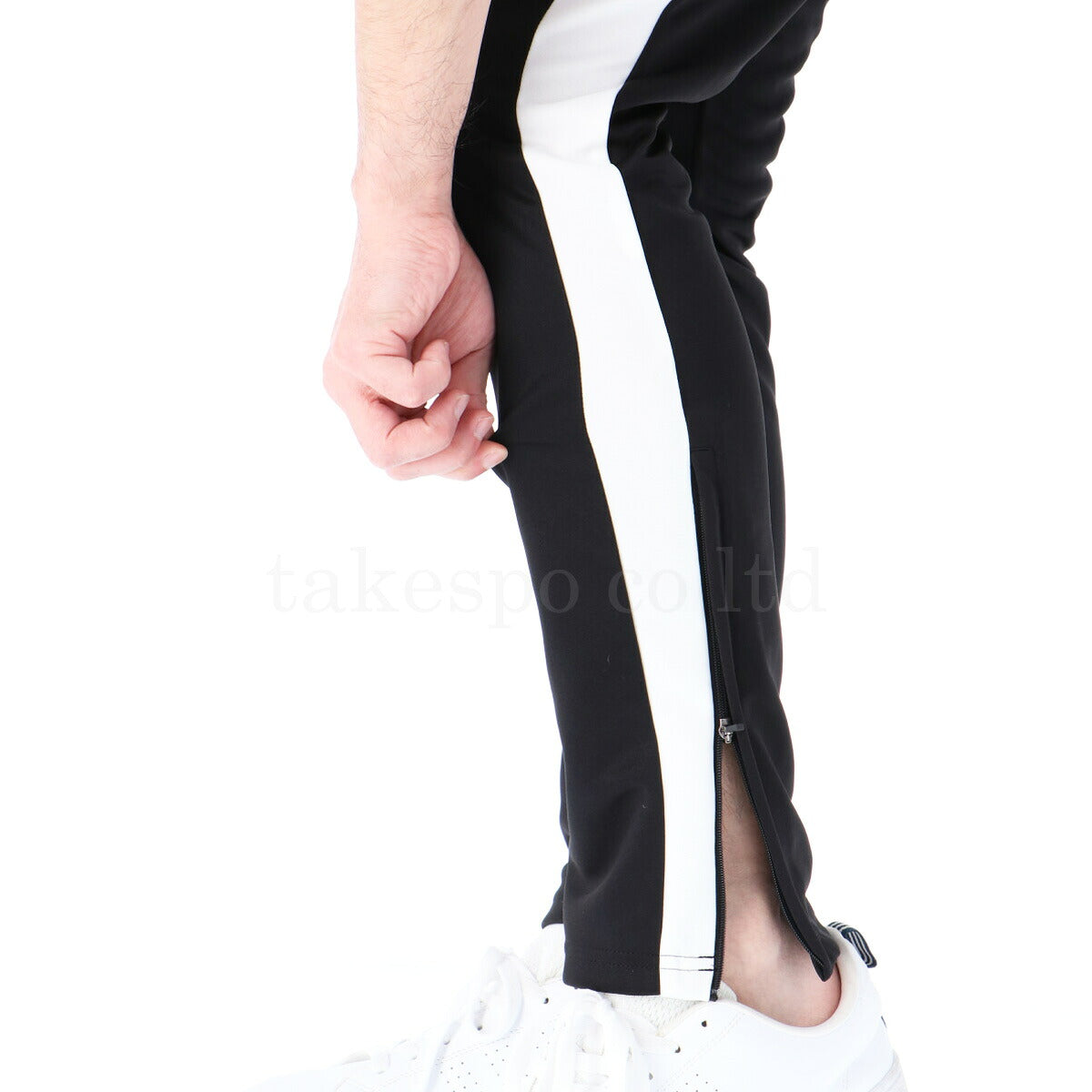 プーマ ロングパンツ メンズ ACTIVE ブラック ネイビー 588872