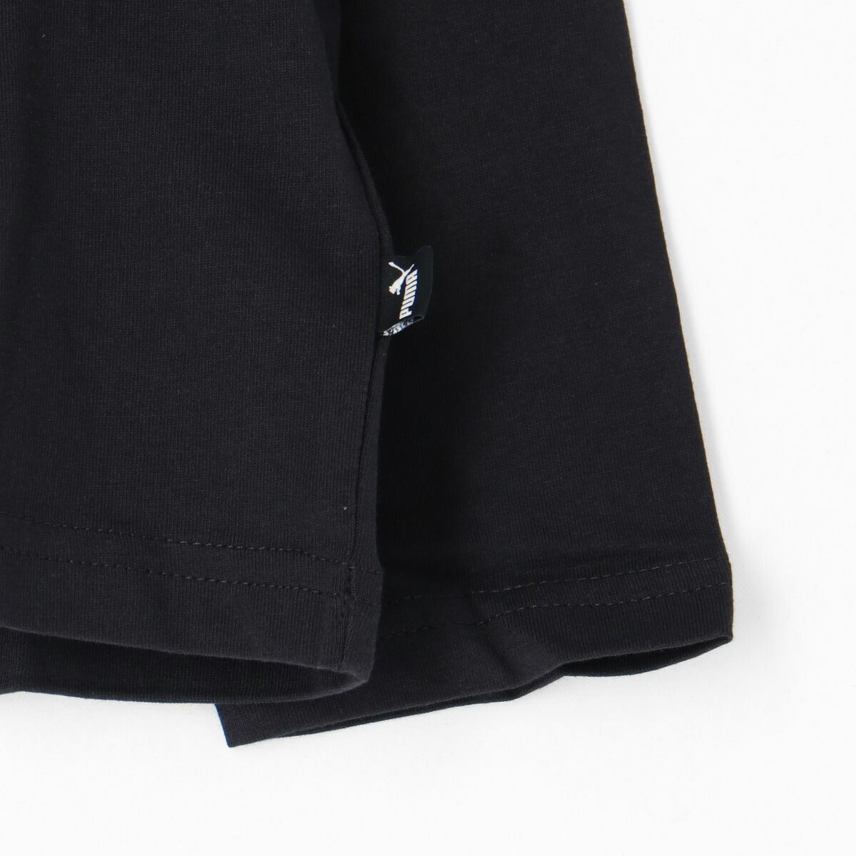 プーマ ジュニア Tシャツ エッセンシャル PUMA アパレル 上 588985