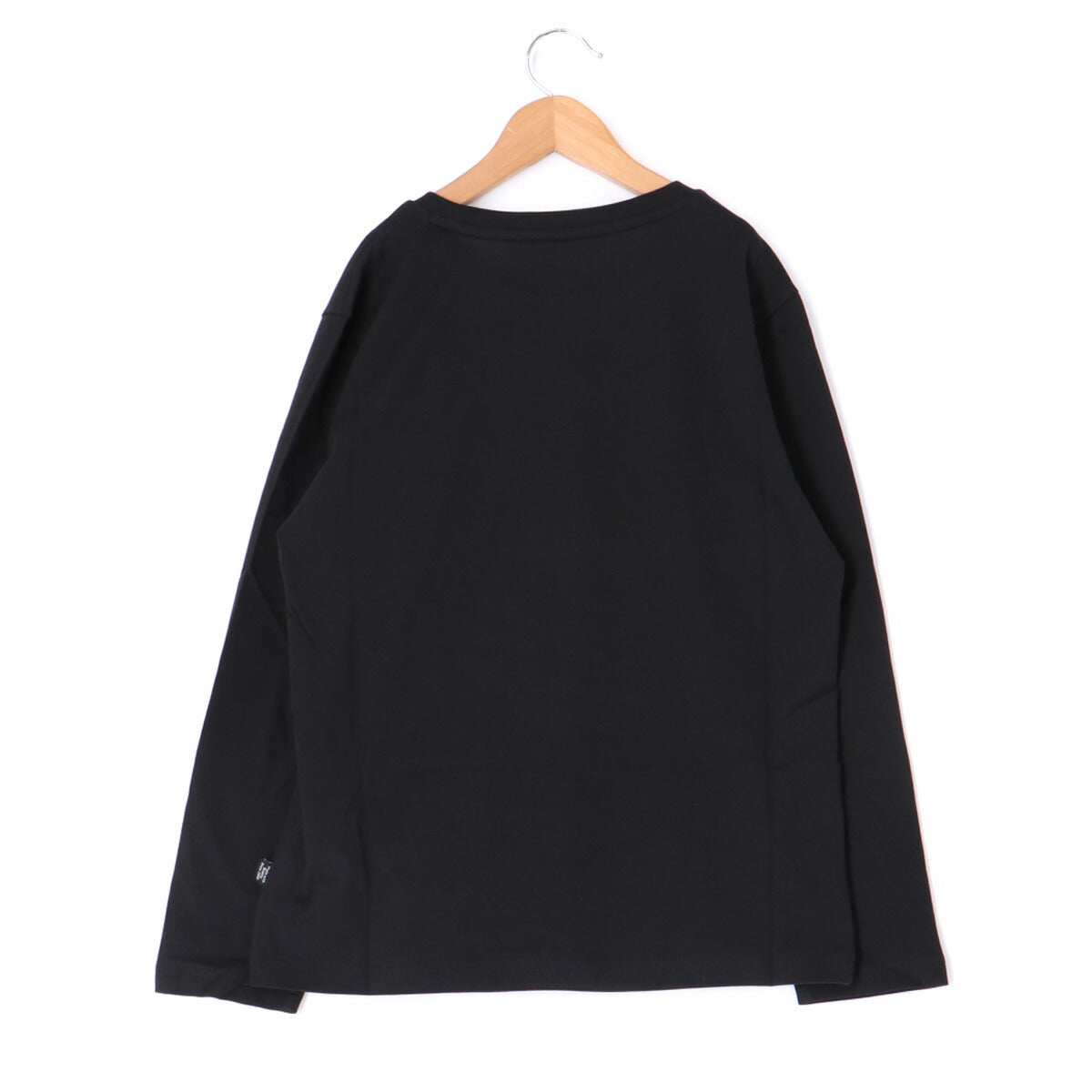 プーマ Tシャツ ジュニア エッセンシャル ブラック ネイビー ホワイト 588985
