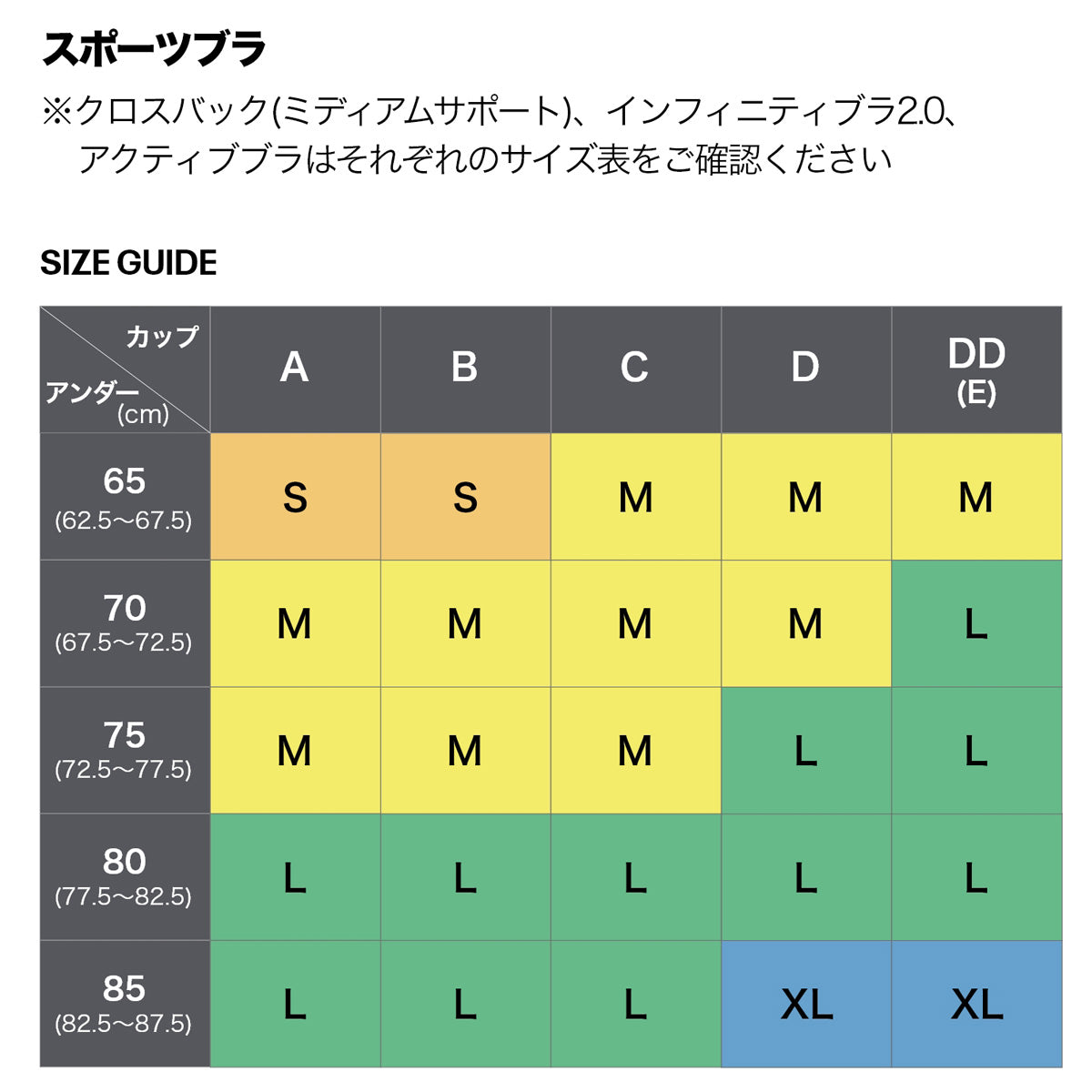 アンダーアーマー スポーツブラ レディース ブカツ ブラック ホワイト 6001295