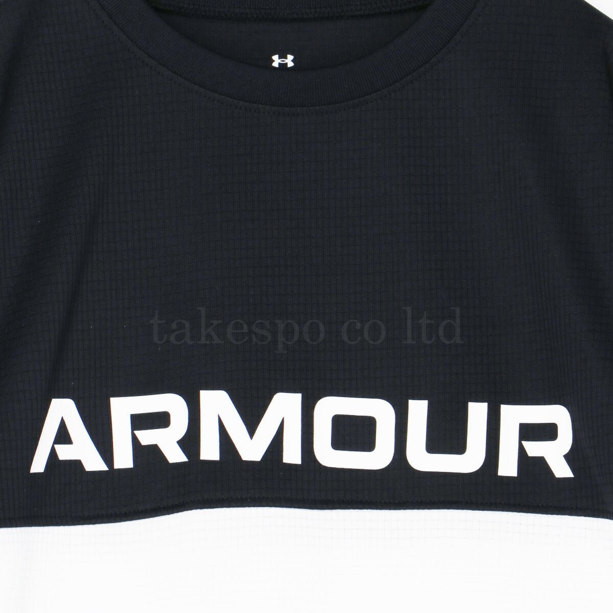 アンダーアーマー 半袖 吸汗 速乾 カラーブロック Tシャツ ハーフパンツ 上下 セットアップ ジュニア ブランド UNDER ARMOUR ドライ ストレッチ 6001343 3ds 半額 上下セット 男 女の子 キッズ 男の子 プラクティスシャツ プラシャツ スポーツウェア トレーニングウェア スポーツ おしゃれ - 【公式】限定ジャージのタケスポ（Limited jersey takespo）