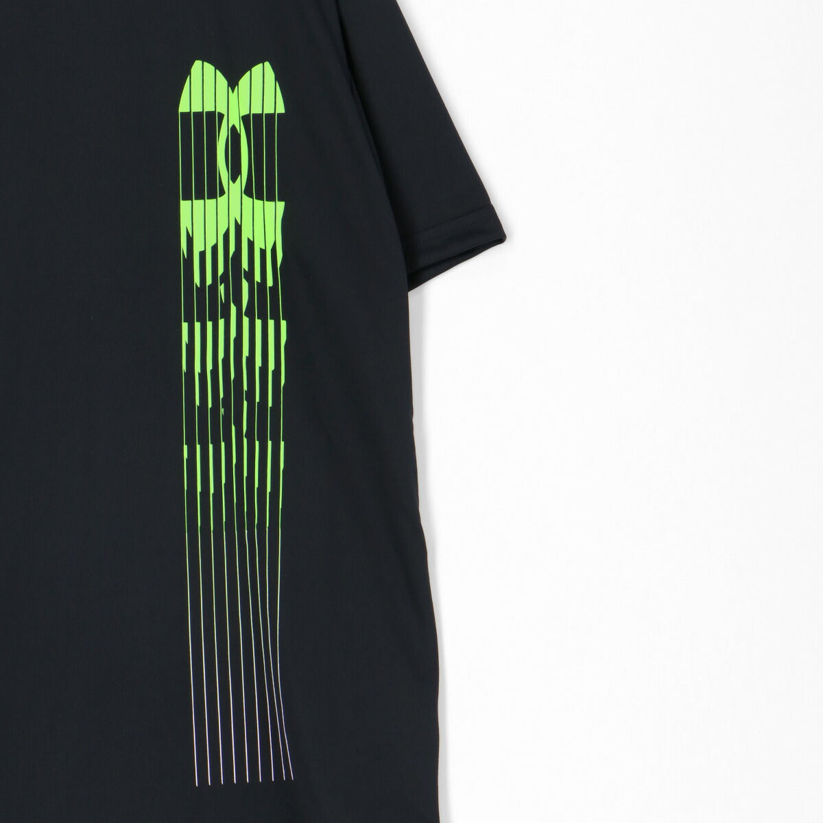 アンダーアーマー Tシャツ ハーフパンツ 上下 ジュニア ロゴ ブラック ブルー イエロー 6001347