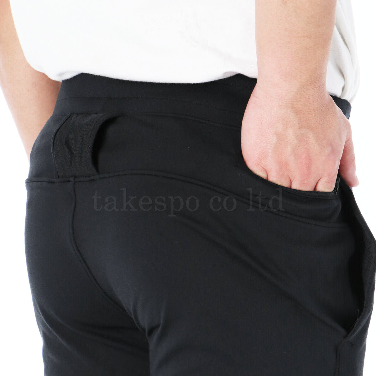 アンダーアーマー ロングパンツ メンズ モチベート パンツ ブラック グレー 6001510