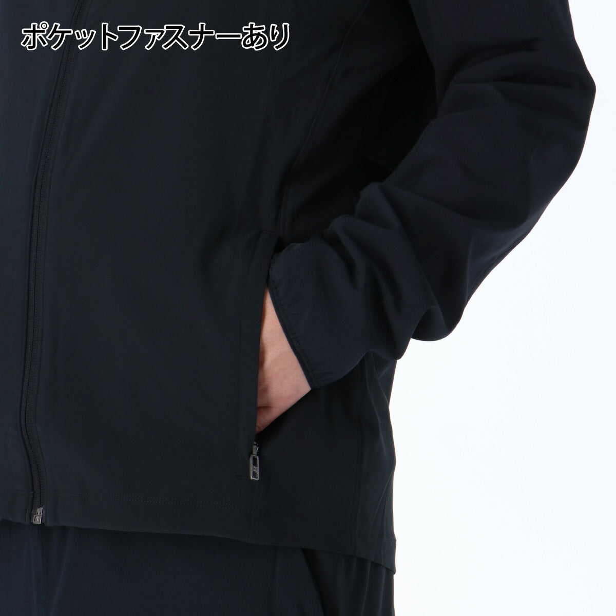 アンダーアーマー メンズ クロス薄手 ジャージ上下 UNDER ARMOUR アパレル 上下 6005897/6005898