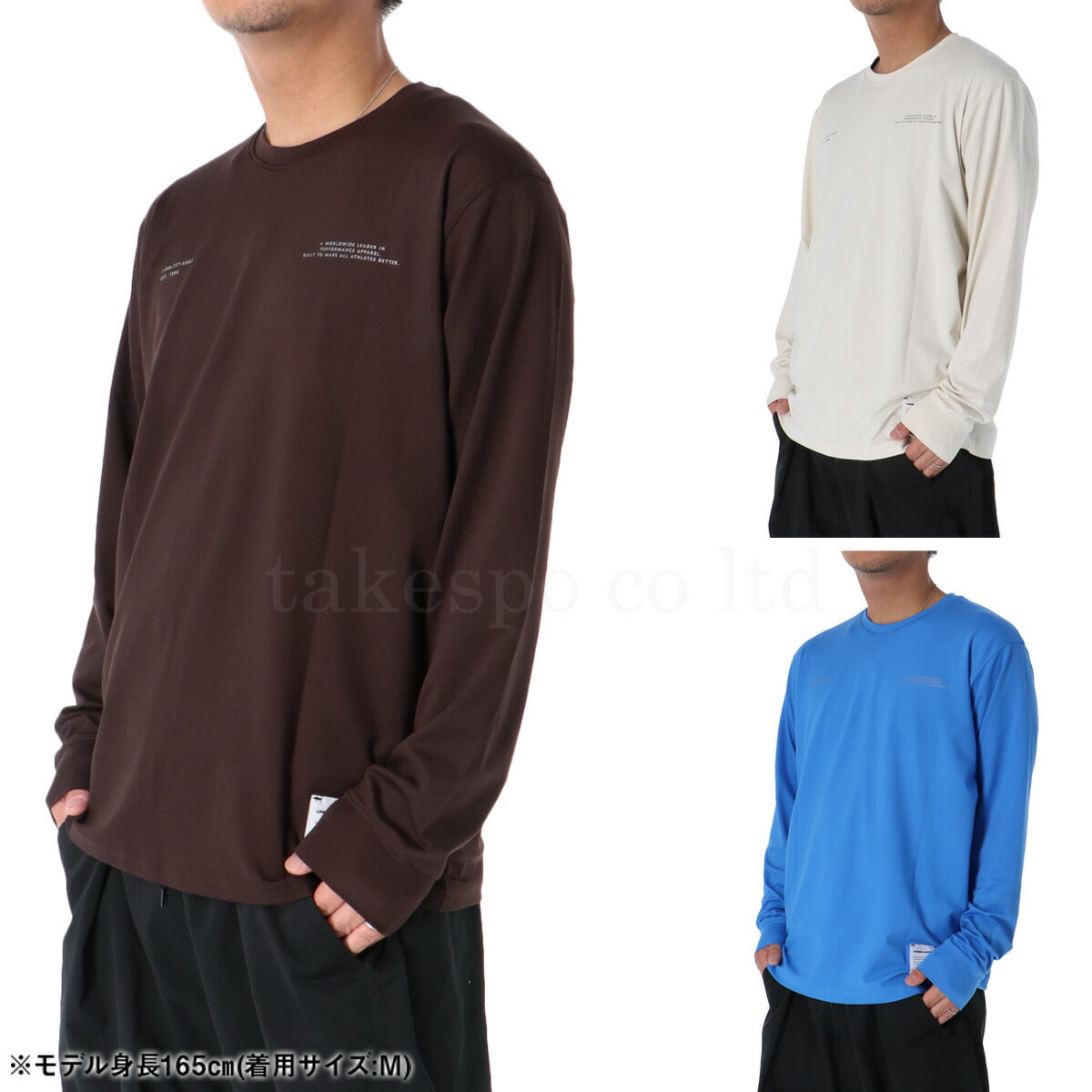 アンダーアーマー Tシャツ メンズ ブラック ホワイト ブルー 6007379