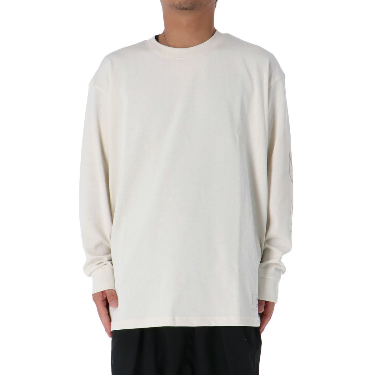 アンダーアーマー Tシャツ メンズ ホワイト ブルー 6007413