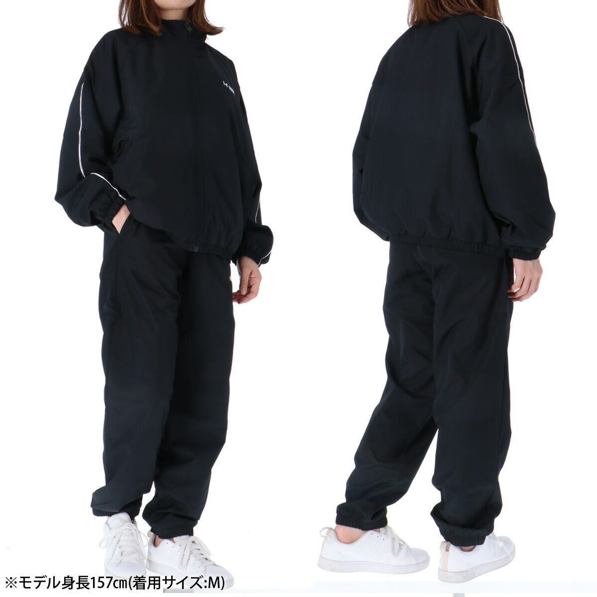 アンダーアーマー レディース ウインドブレーカー上下 UAトリコット ライナー ウーブン UNDER ARMOUR アパレル 上下 6007721/6007722