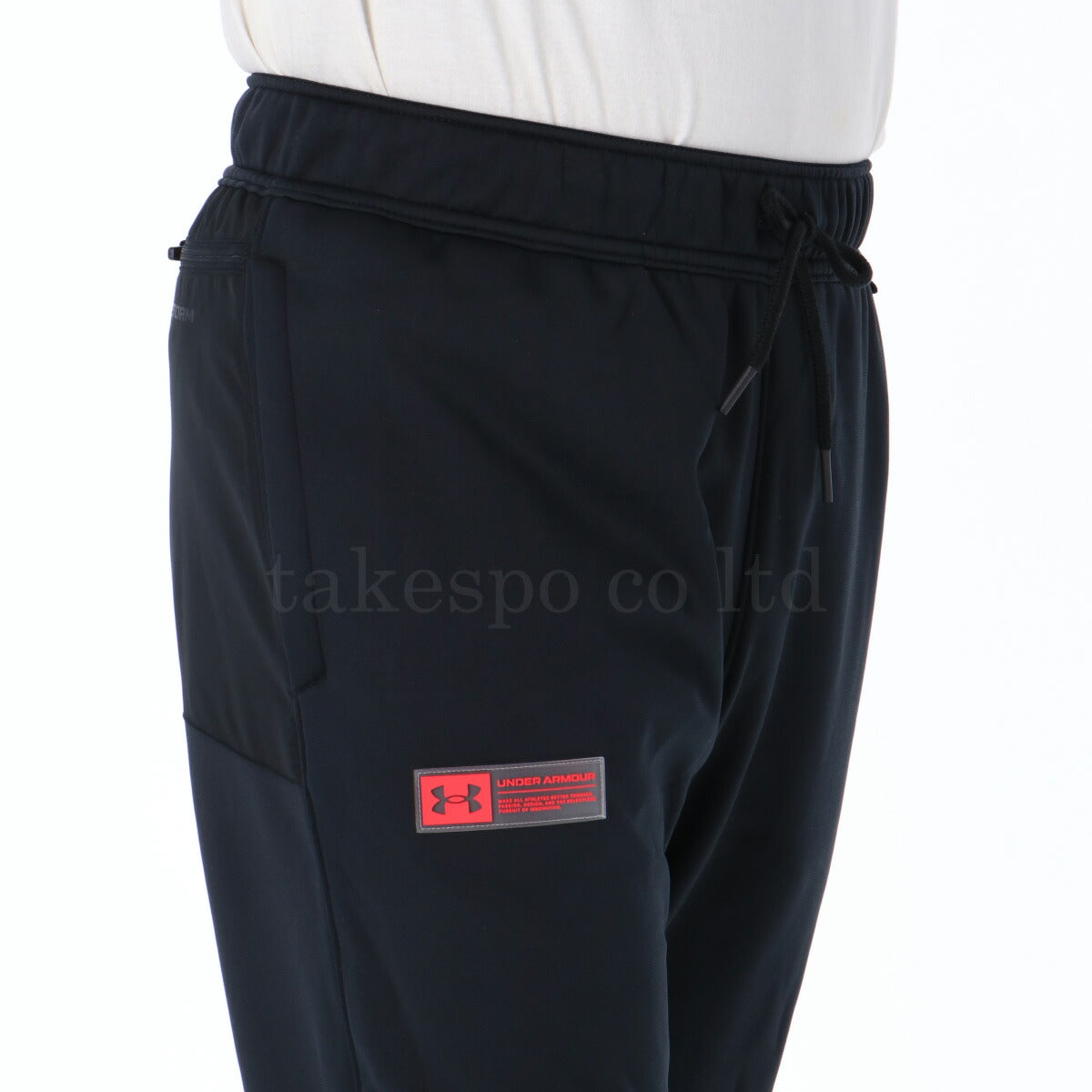 アンダーアーマー メンズ スウェット上下 UNDER ARMOUR アパレル 上下 6007733/6007735