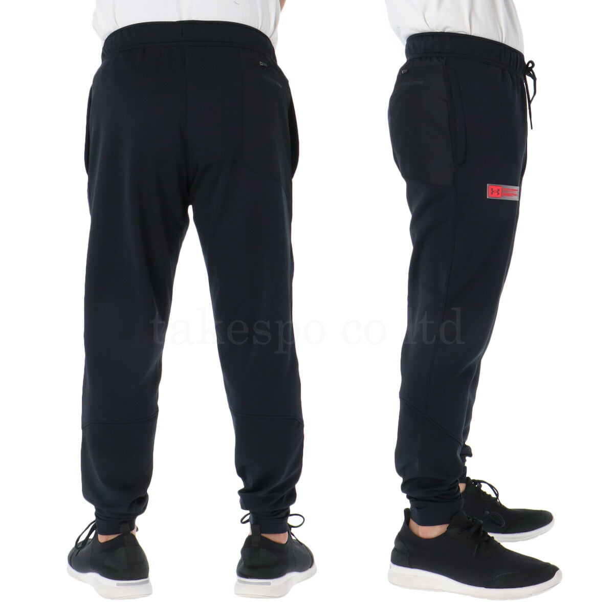 アンダーアーマー メンズ スウェット上下 UNDER ARMOUR アパレル 上下 6007733/6007735