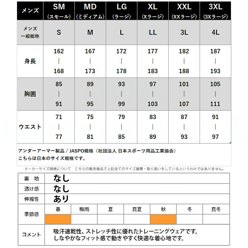 アンダーアーマー ジャージ 上下 メンズ ブラック ホワイト レッド 6007743