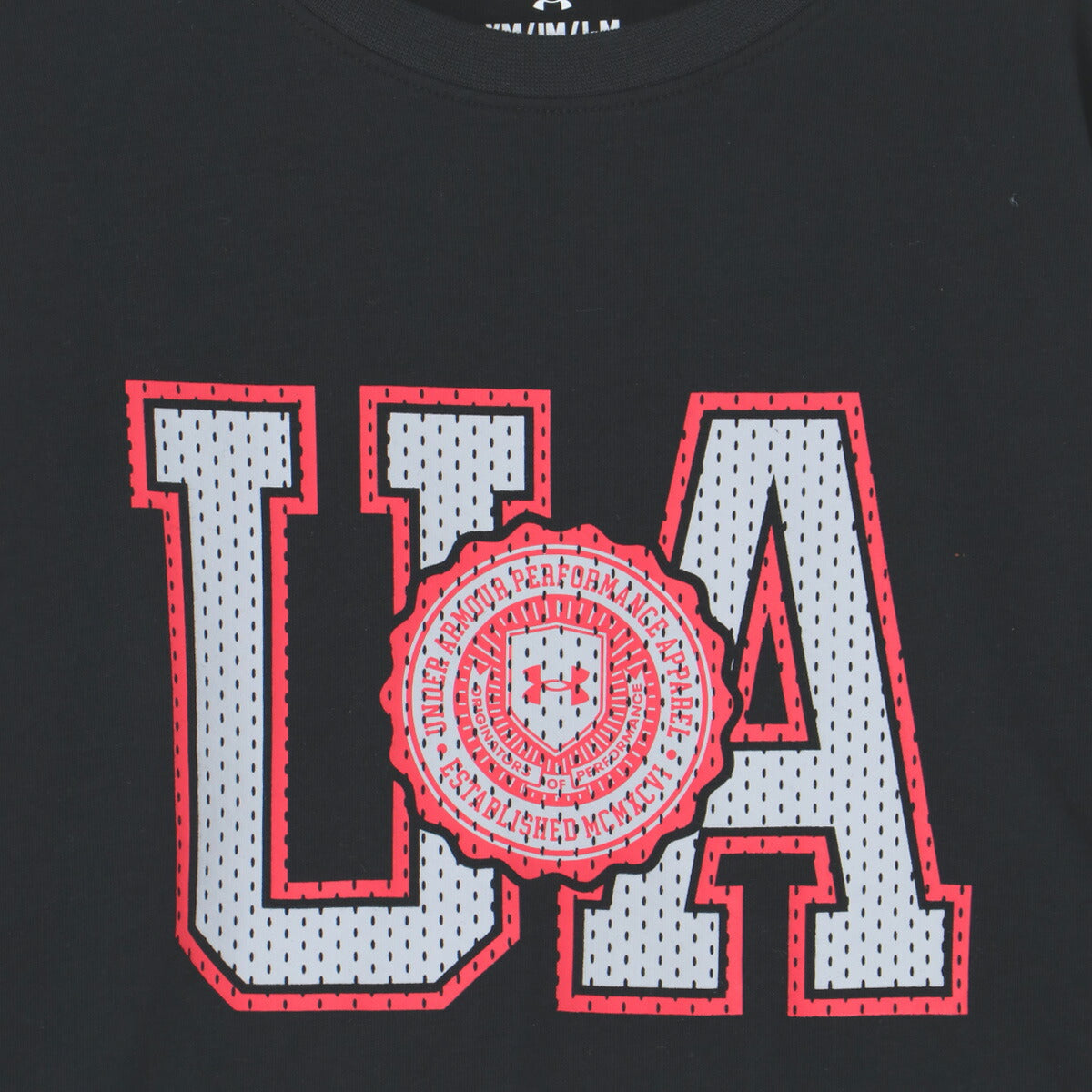 アンダーアーマー ジュニア スウェットシャツ パフォーマンスコットン UNDER ARMOUR アパレル 上 6007827