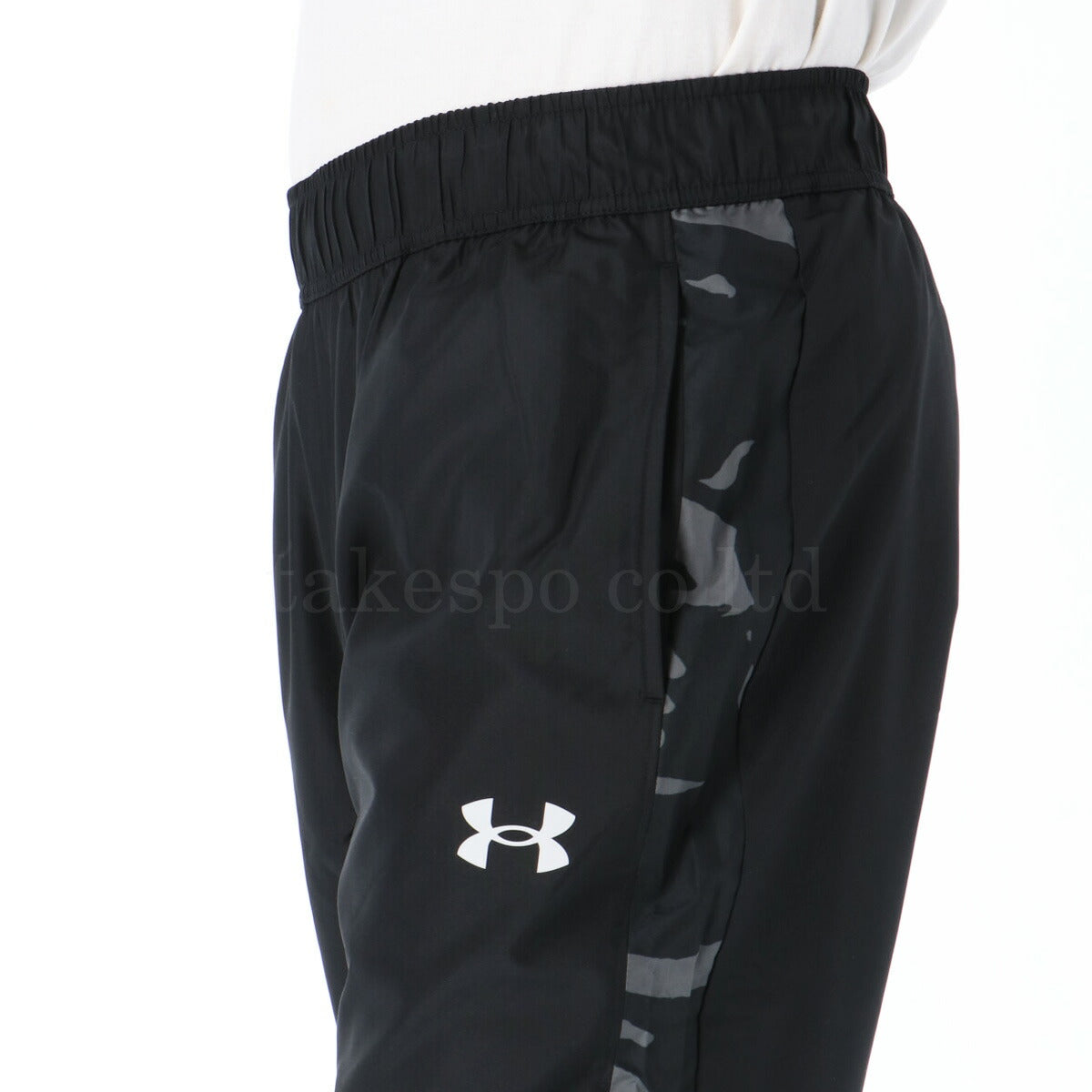 アンダーアーマー メンズ ウインドブレーカー上下 UNDER ARMOUR アパレル 上下 6007972/6007974