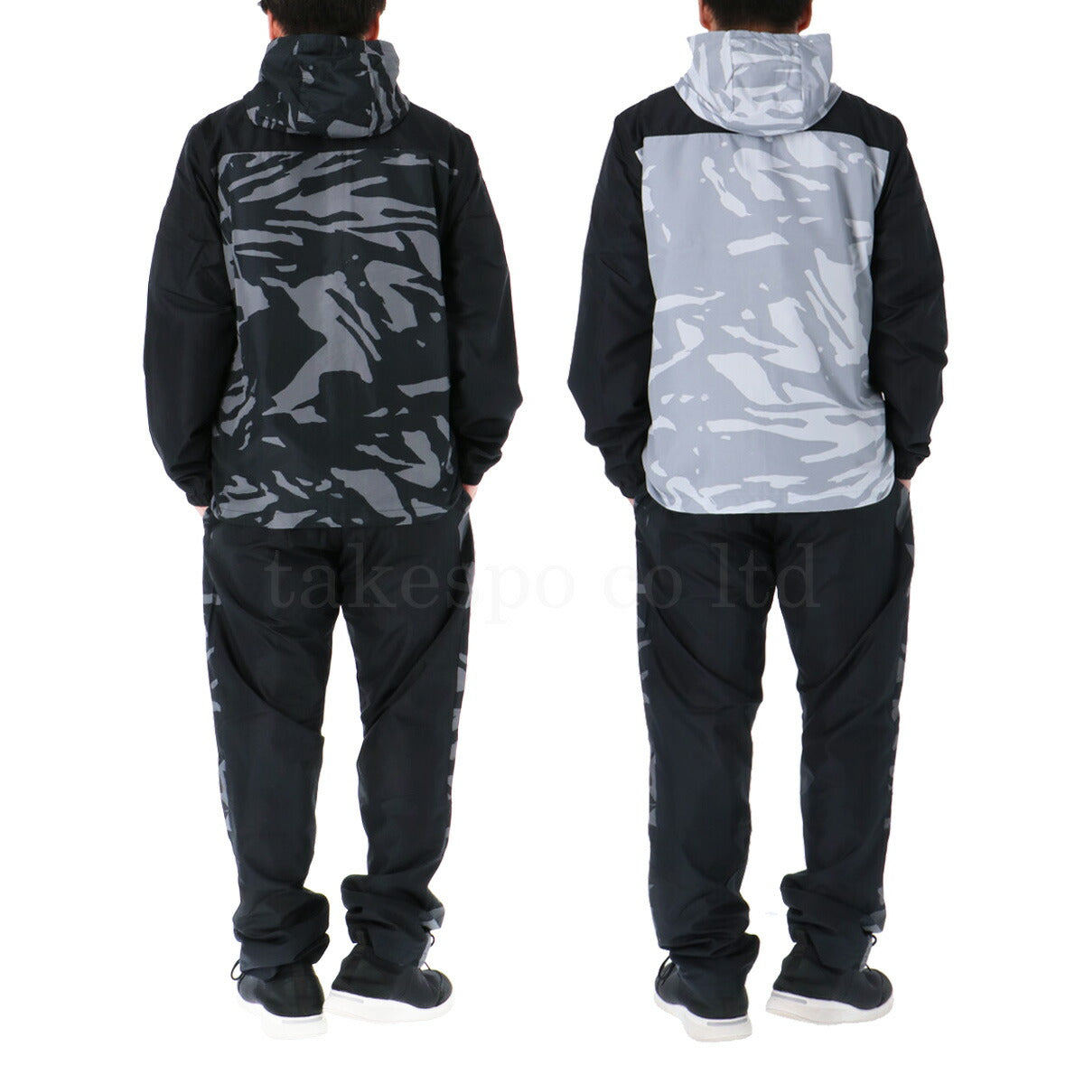 アンダーアーマー メンズ ウインドブレーカー上下 UNDER ARMOUR アパレル 上下 6007972/6007974