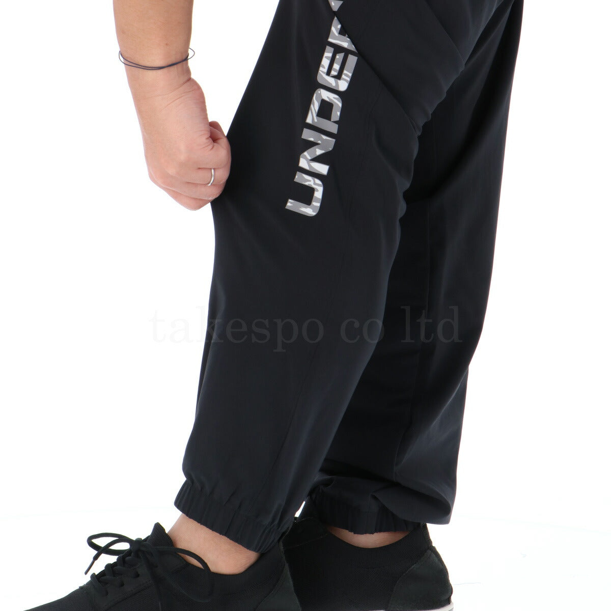 アンダーアーマー メンズ ウインドブレーカー上下 UNDER ARMOUR アパレル 上下 6007975/6007976