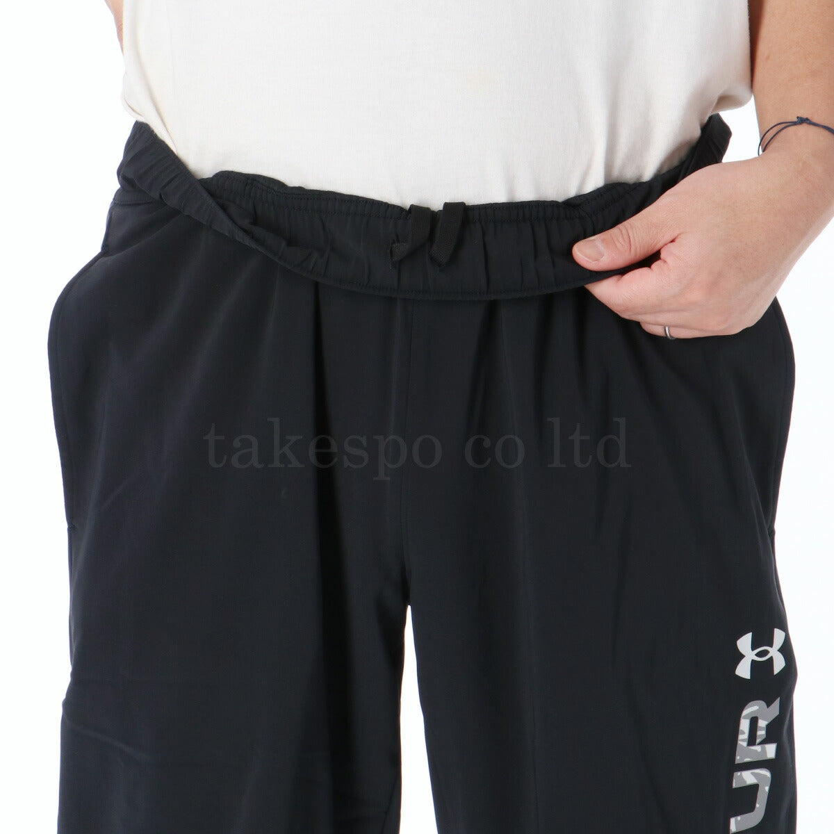 アンダーアーマー メンズ ウインドブレーカー上下 UNDER ARMOUR アパレル 上下 6007975/6007976