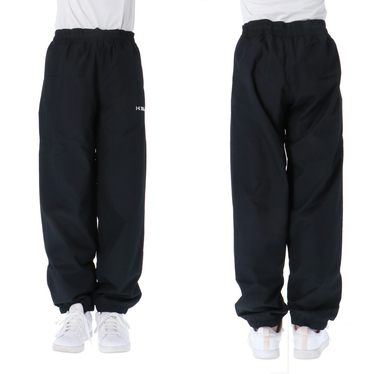 アンダーアーマー レディース ウインドブレーカー上下 UNDER ARMOUR アパレル 上下 6010220/6007722