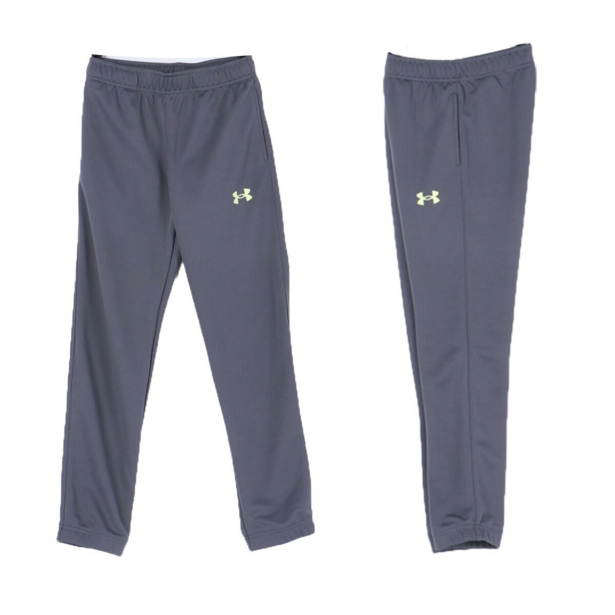 アンダーアーマー ジャージ上下 ジャージ 上下 セットアップ ジュニア ブランド UNDER ARMOUR バックプリント付き トラックスーツ 通学 黒 速乾 吸水 吸汗 ドライ 6012490 上下セット 男 女の子 キッズ スポーツウェア トレーニングウェア スポーツ おしゃれ - 【公式】限定ジャージのタケスポ（Limited jersey takespo）