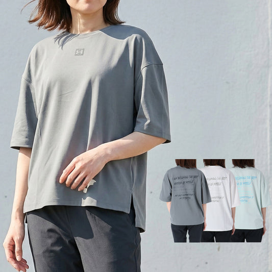 アンダーアーマー レディース Tシャツ UNDER ARMOUR アパレル 上 6012601
