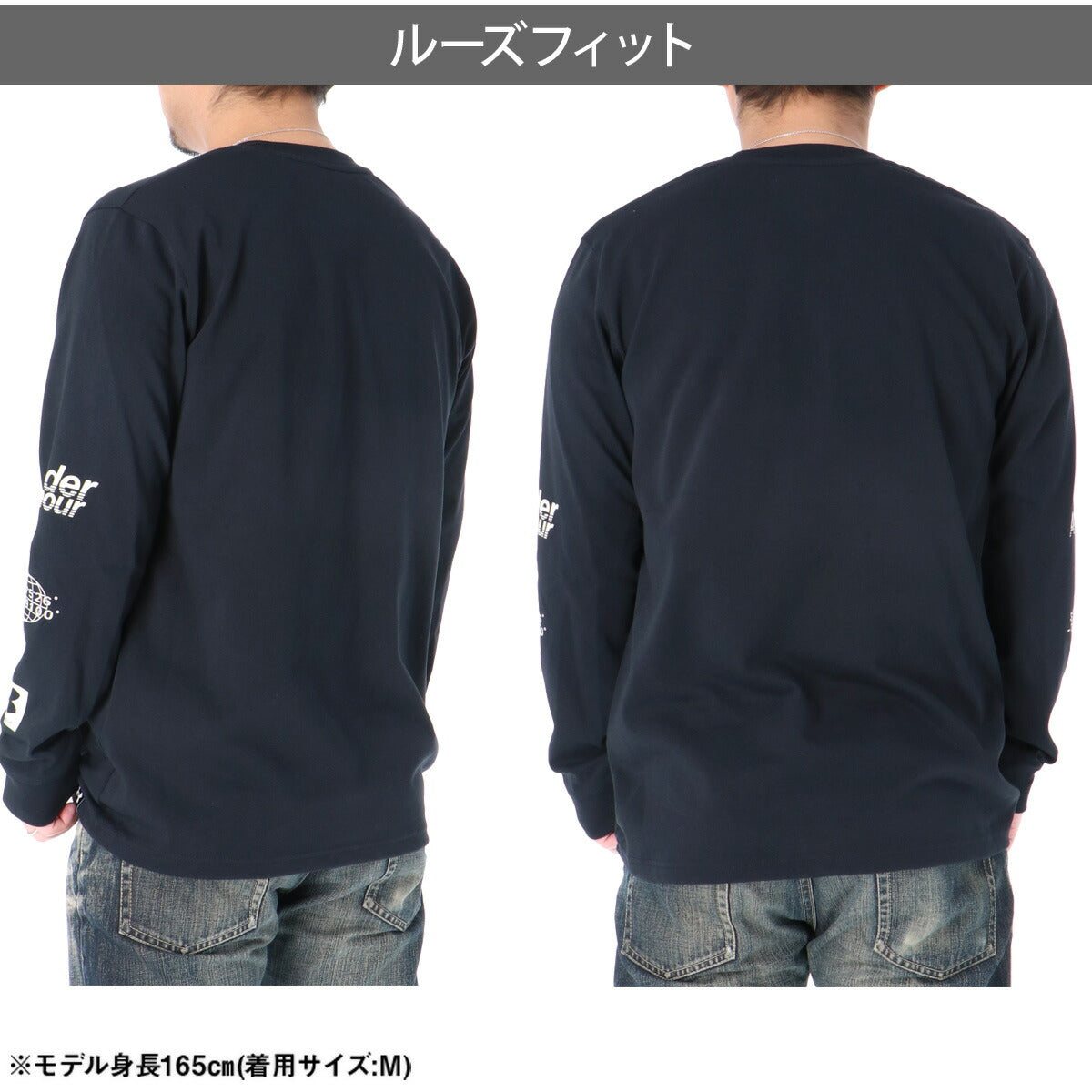アンダーアーマー Tシャツ メンズ ブラック ホワイト 6012640