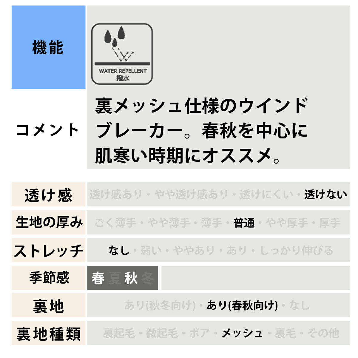 アンダーアーマー ウインドブレーカー 上下 メンズ グレー カーキグリーン 6012644