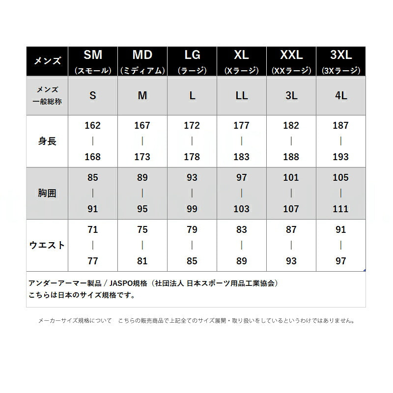 アンダーアーマー ジャージ 上下 メンズ ブラック ネイビー 6015053