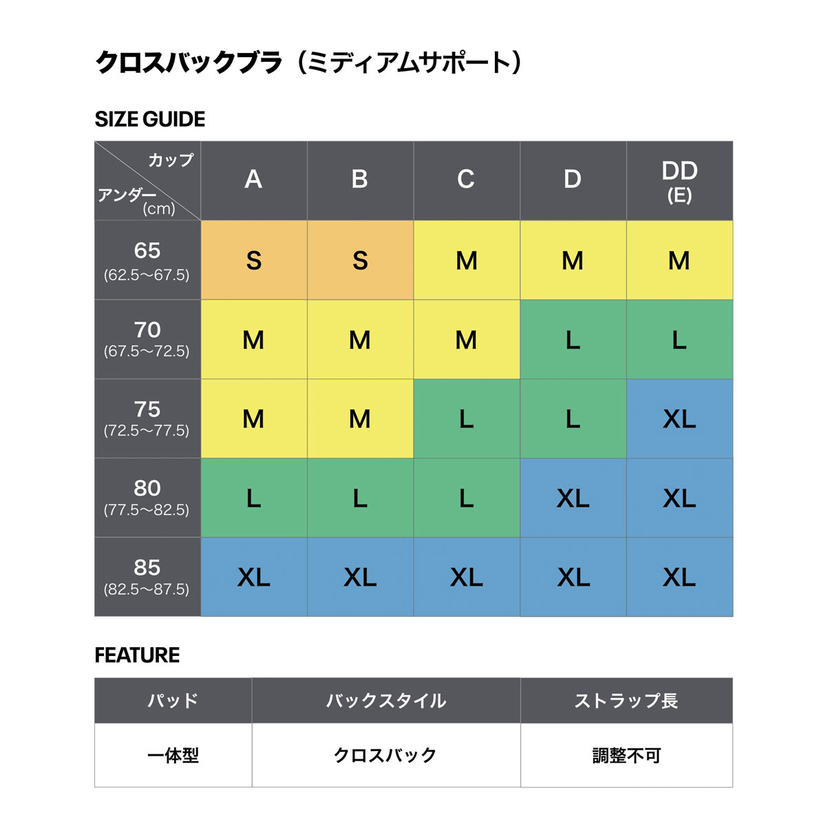 アンダーアーマー スポーツブラ レディース ブランド UNDER ARMOUR 吸汗 速乾 ドライ ストレッチ UVカット パッド一体型 ミディアムサポート 黒 6016795 ブラック ブルー レッド かわいい 大きいサイズ 有 トップス