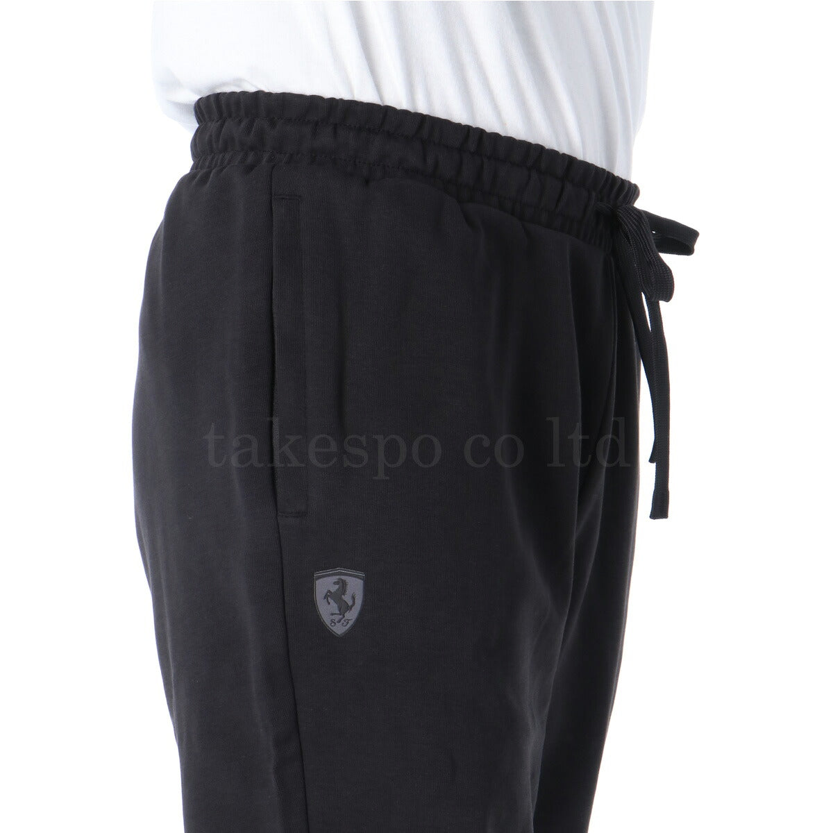 プーマ メンズ スウェット上下 フェラーリ PUMA アパレル 上下 623824/623825