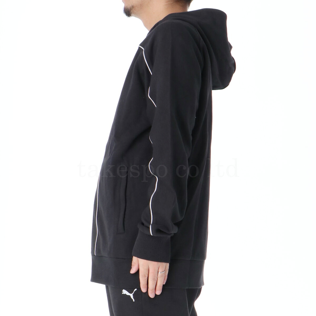 プーマ メンズ スウェット上下 フェラーリ PUMA アパレル 上下 623824/623825