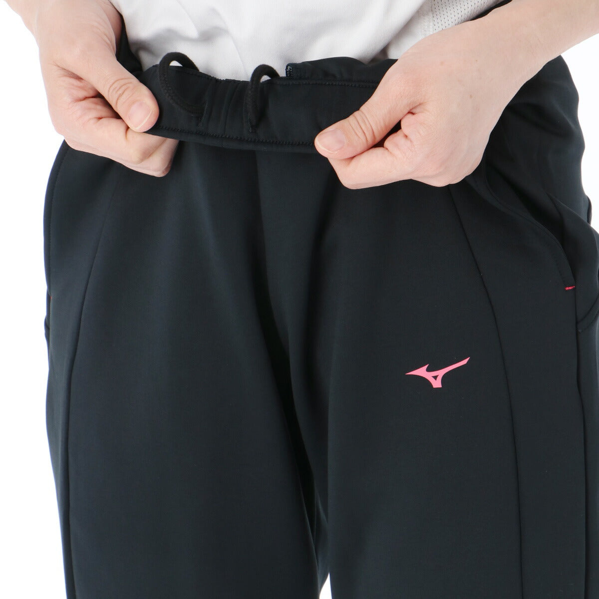 ミズノ レディース スウェット上下 Mizuno アパレル 上下 62MCC700/62MDC700