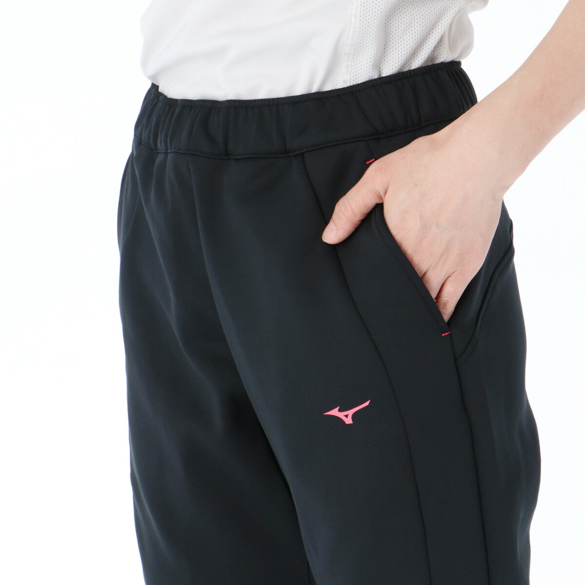 ミズノ レディース スウェット上下 Mizuno アパレル 上下 62MCC700/62MDC700