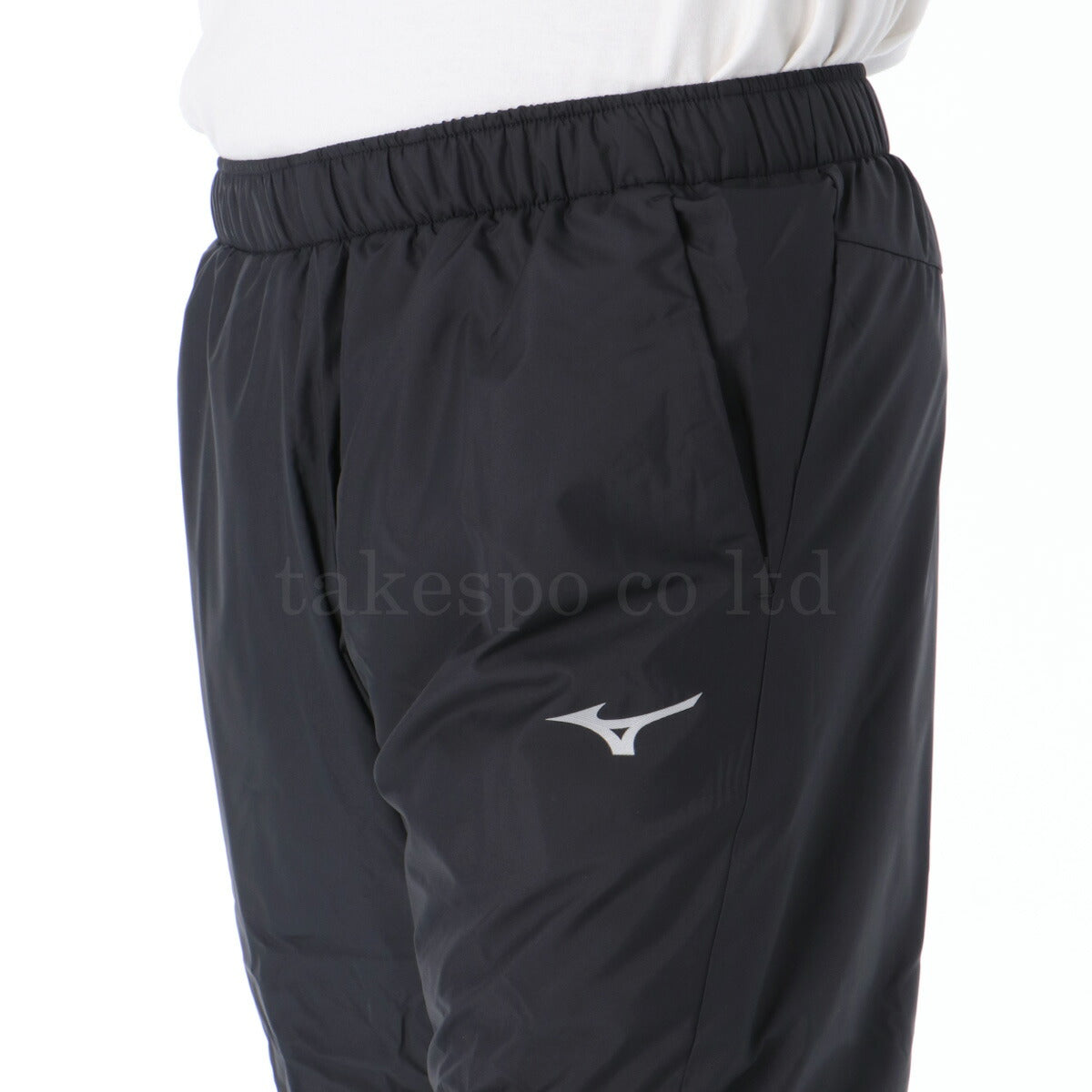 ミズノ メンズ ウインドブレーカー上下 中綿 Mizuno アパレル 上下 62MEB505/32MFB541