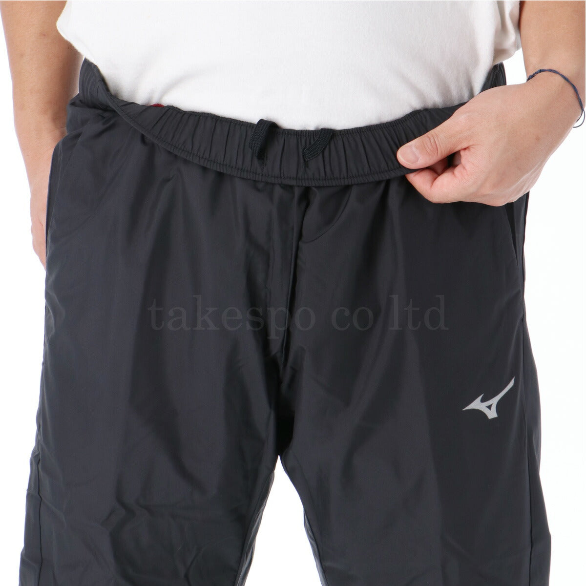 ミズノ メンズ ウインドブレーカー上下 中綿 Mizuno アパレル 上下 62MEB505/32MFB541