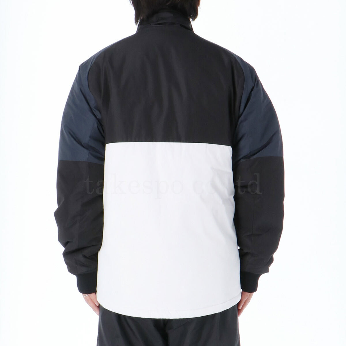 ミズノ メンズ ウインドブレーカー上下 中綿 Mizuno アパレル 上下 62MEB505/32MFB541