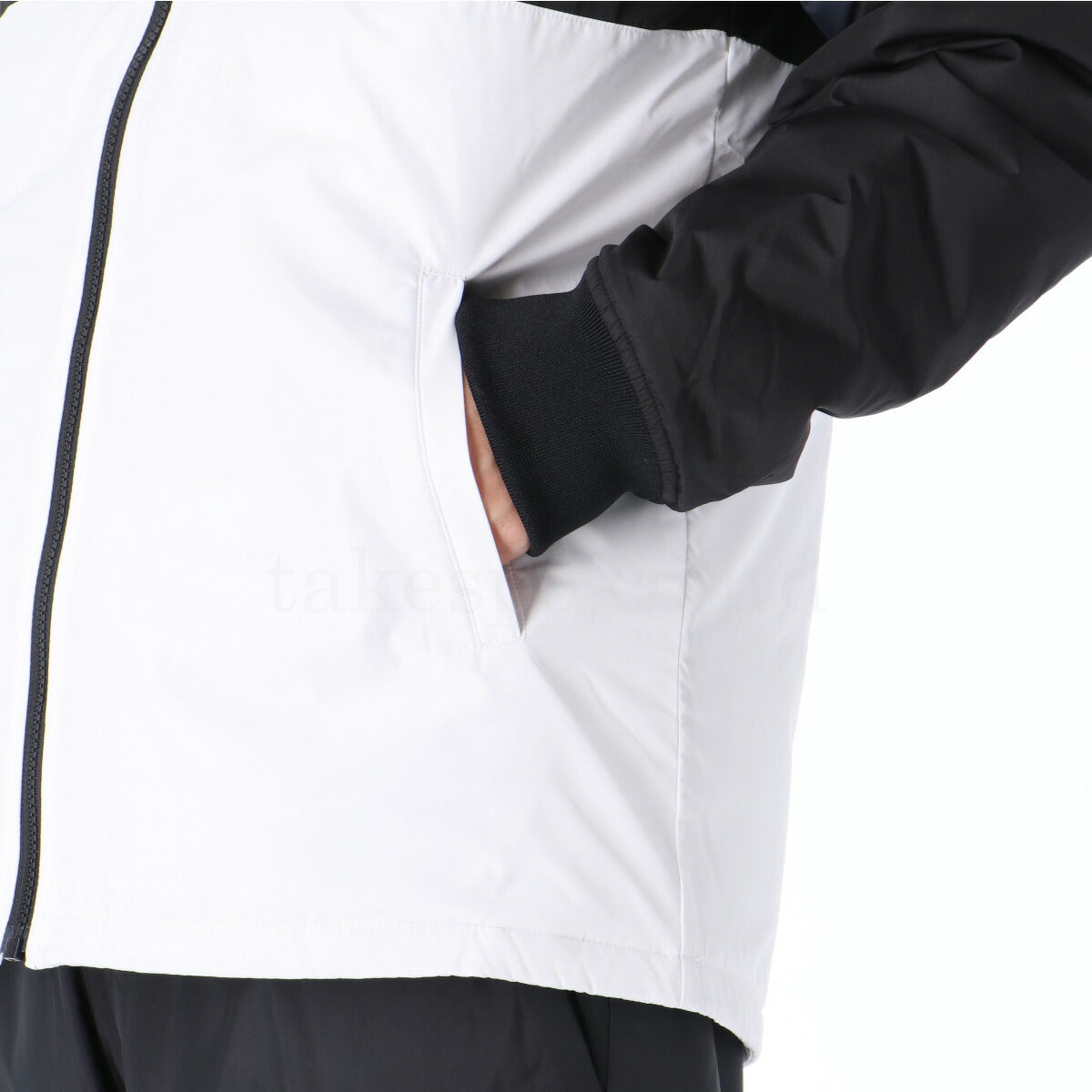 ミズノ メンズ ウインドブレーカー上下 中綿 Mizuno アパレル 上下 62MEB505/32MFB541