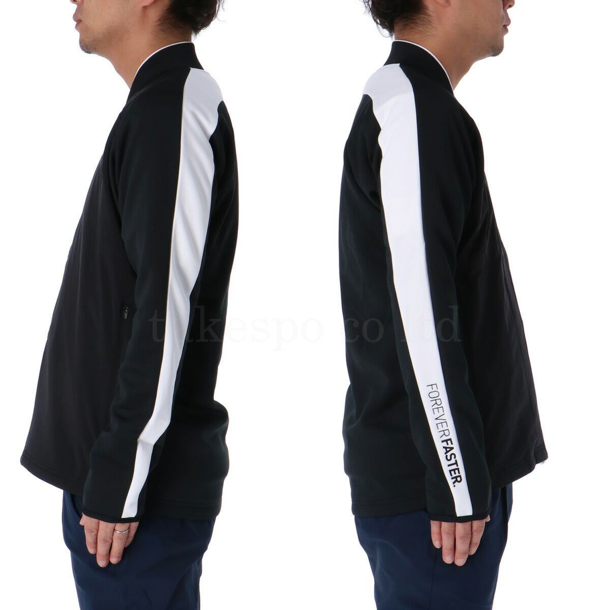 プーマ ジャケット メンズ PUMA GOLF ブラック 630308
