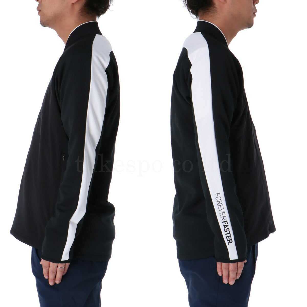 プーマ ジャケット メンズ PUMA GOLF ブラック 630308
