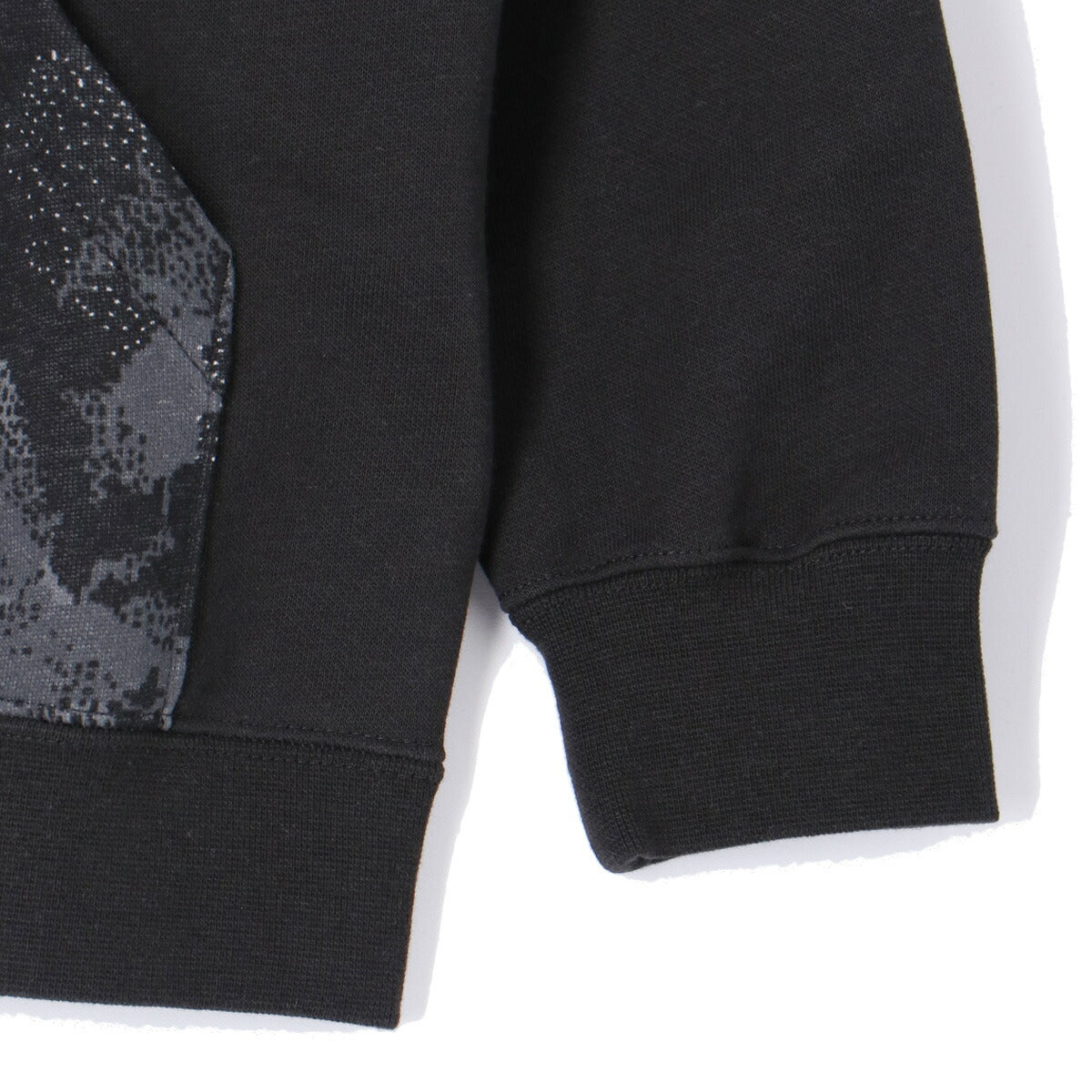 プーマ ジュニア スウェット上下 エッセンシャルズ PUMA アパレル 上下 634105/691241