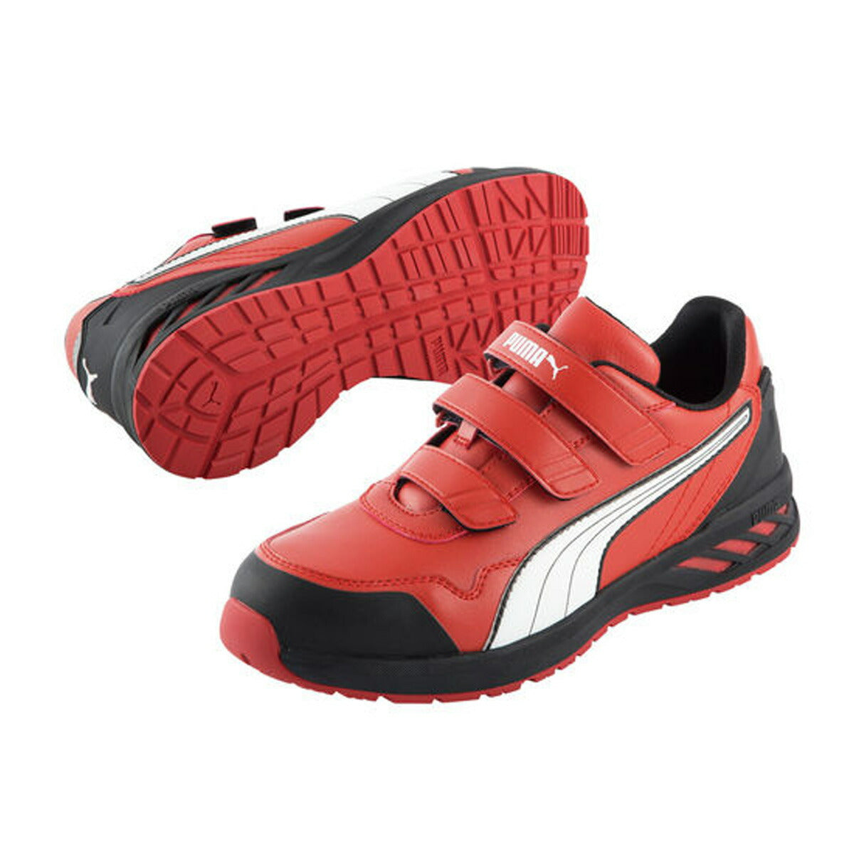 プーマ メンズ シューズ Rider ライダー 2.0 Low ロー PUMA シューズ 