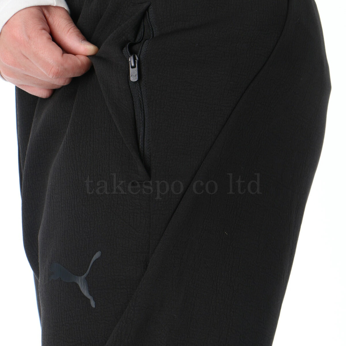 プーマ メンズ スウェット上下 PUMAFTBL TRAVEL PUMA アパレル 上下 660131/660133