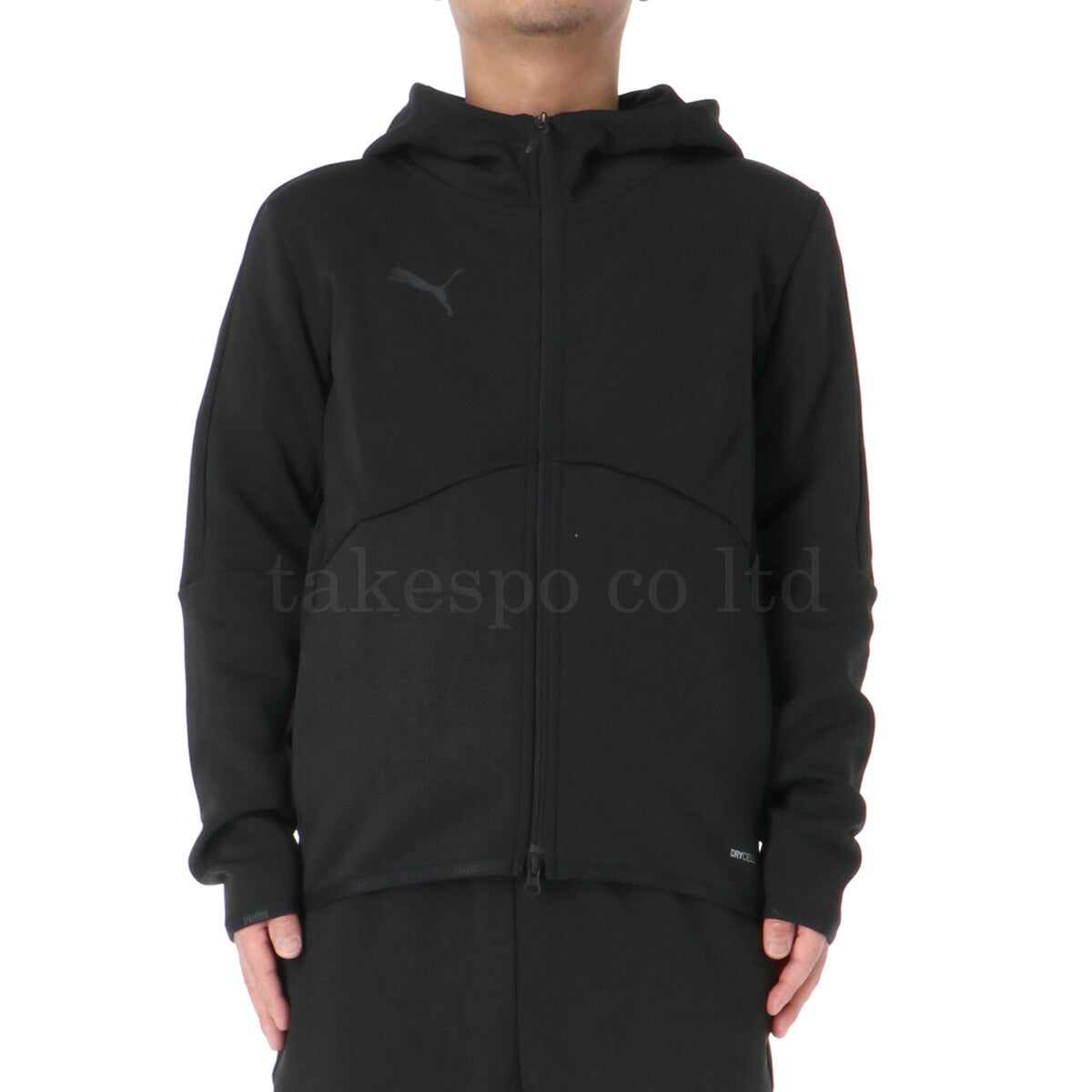 プーマ メンズ スウェット上下 PUMAFTBL TRAVEL PUMA アパレル 上下 660131/660133