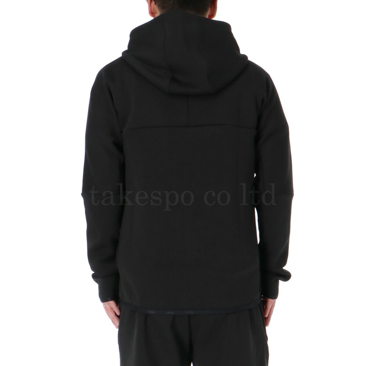 プーマ メンズ スウェット上下 PUMAFTBL TRAVEL PUMA アパレル 上下 660131/660133