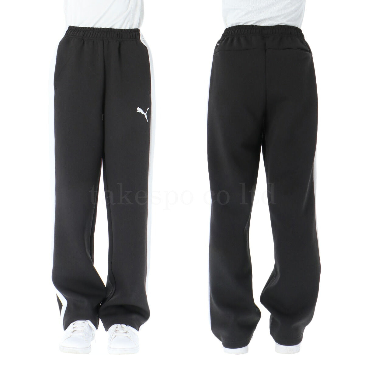 プーマ レディース ジャージ上下 PUMA アパレル 上下 660937/660938