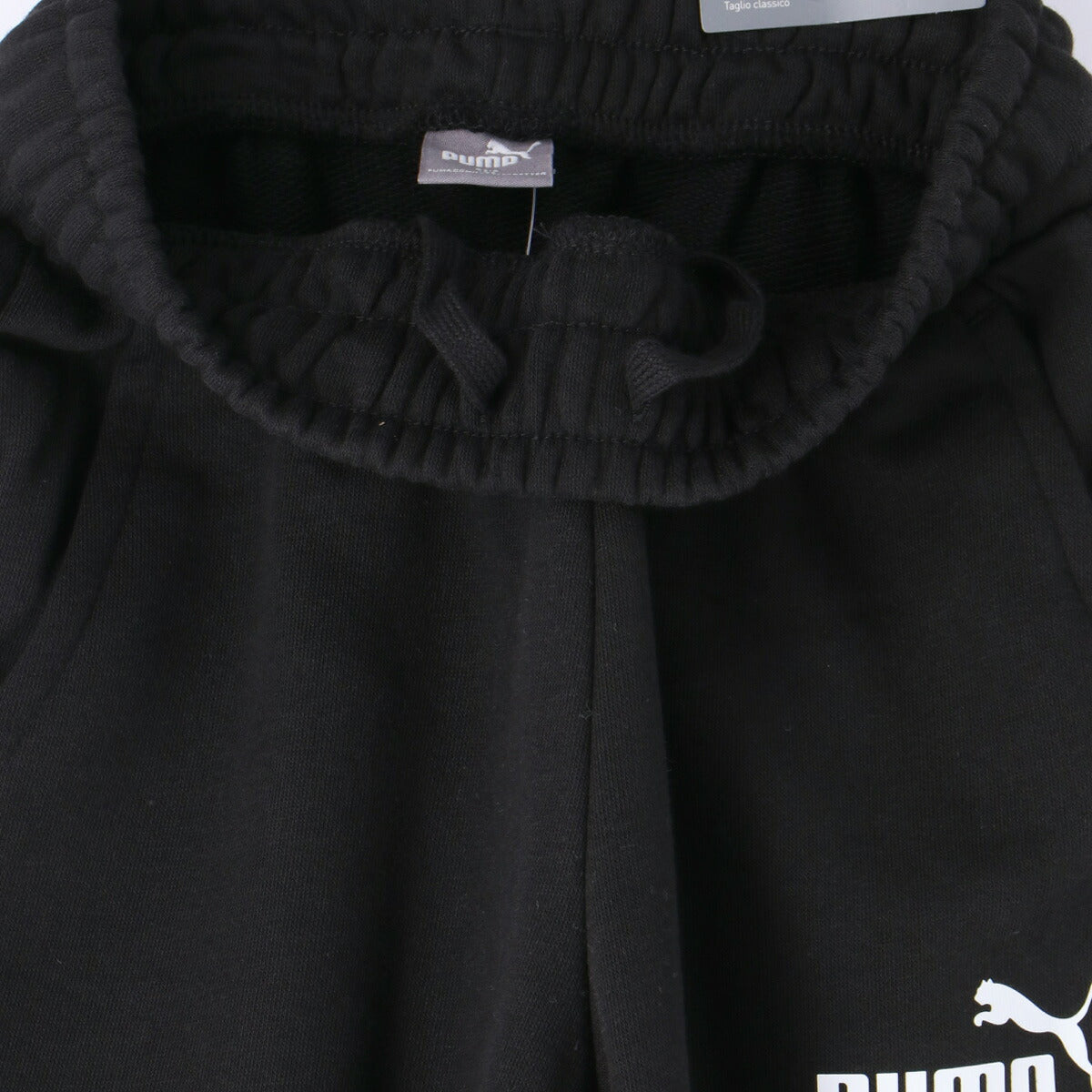 プーマ ジュニア ロングパンツ ESS PUMA アパレル 下 672609