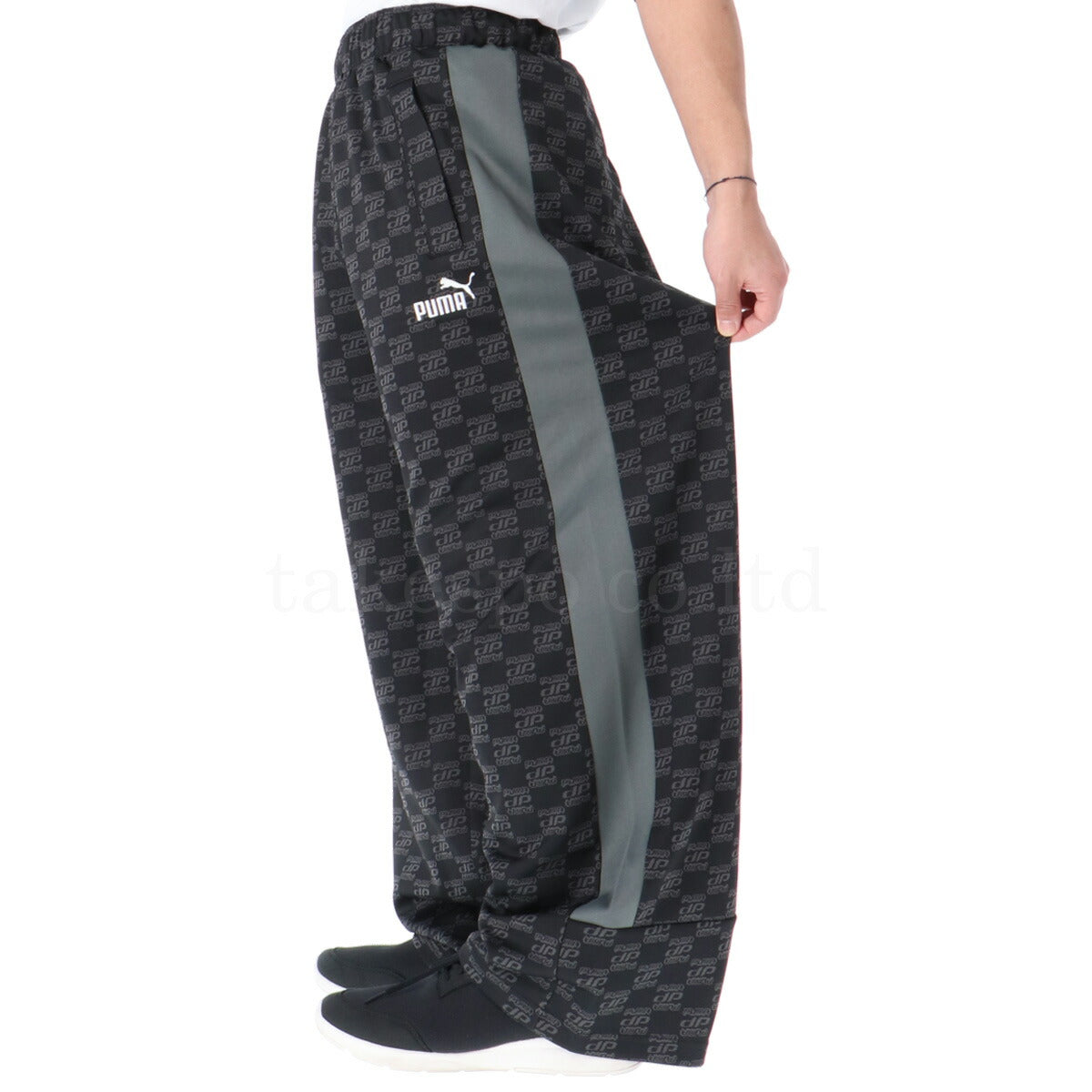 プーマ メンズ ジャージ上下 CORE HERITAGE コアヘリテージ PUMA アパレル 上下 680697/680698