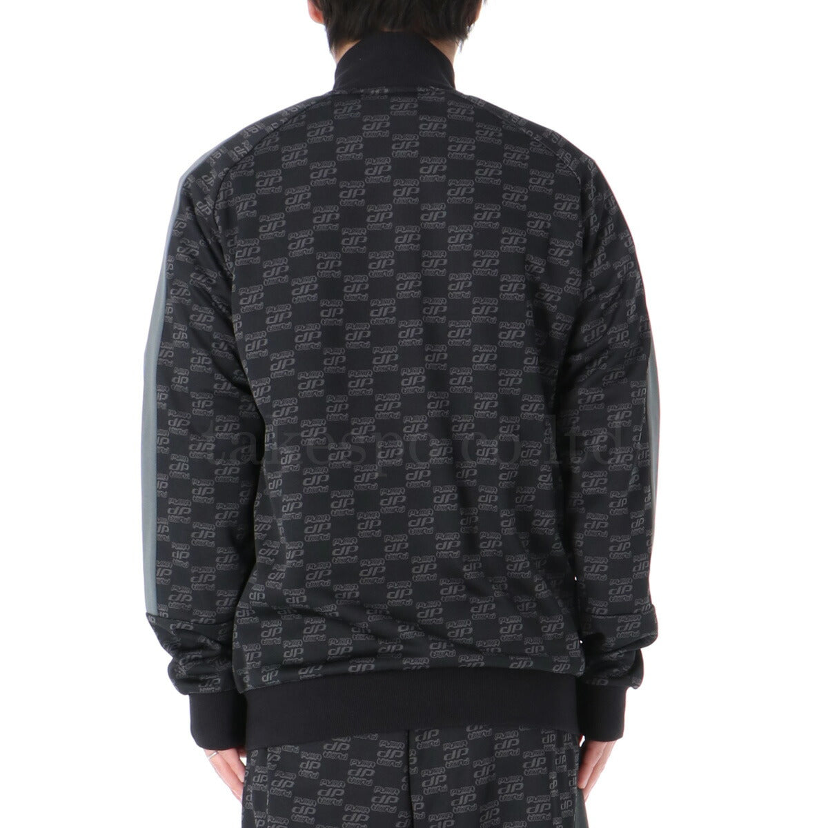 プーマ メンズ ジャージ上下 CORE HERITAGE コアヘリテージ PUMA アパレル 上下 680697/680698