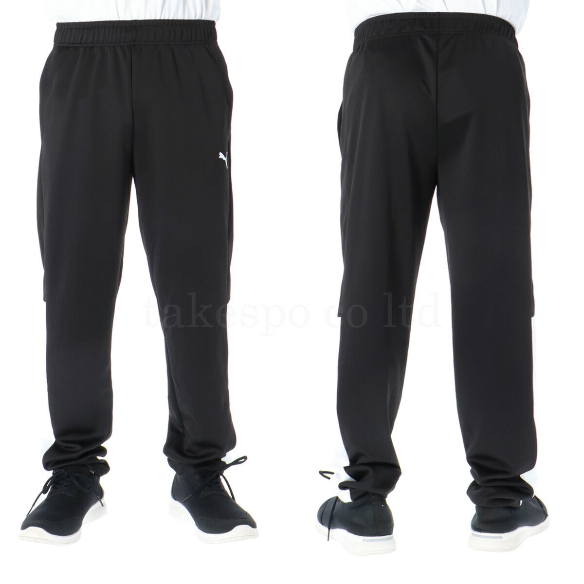 プーマ メンズ ジャージ上下 PUMA アパレル 上下 681075/681076