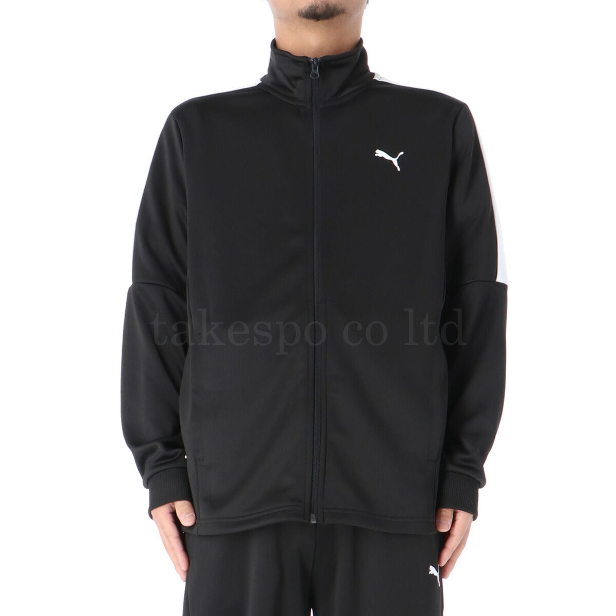 プーマ メンズ ジャージ上下 PUMA アパレル 上下 681075/681076