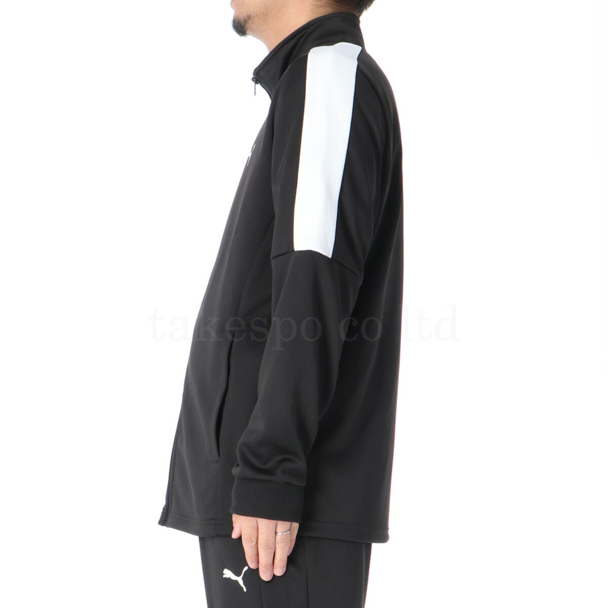 プーマ メンズ ジャージ上下 PUMA アパレル 上下 681075/681076